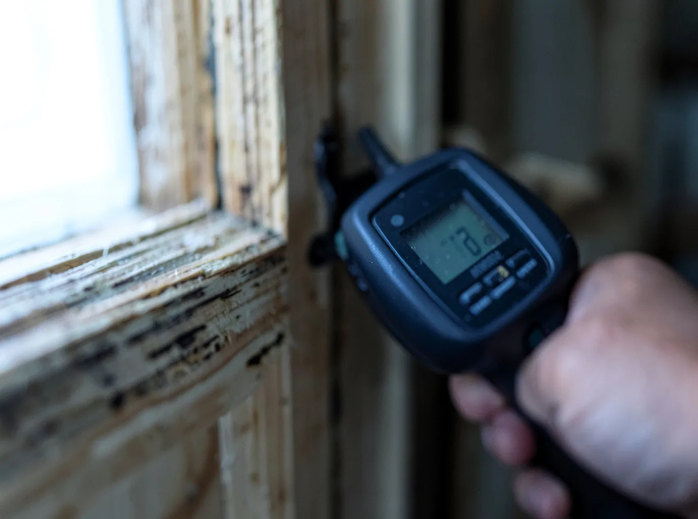 Commercial Water Damage Restoration in Springfield, MA